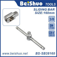 7-Inch 3/8 &quot;Drive Sliding T Bar pour DIY Hand Tool